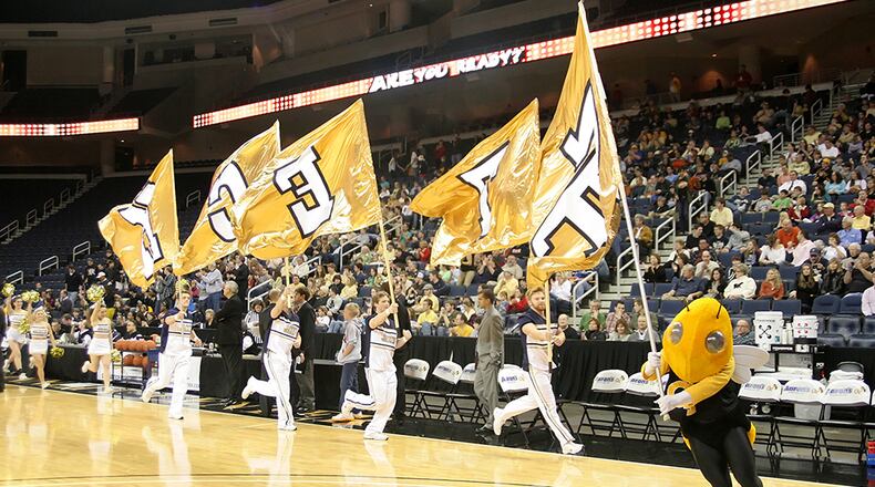 Tech dismissed basketball coach Brian Gregory on March 25.