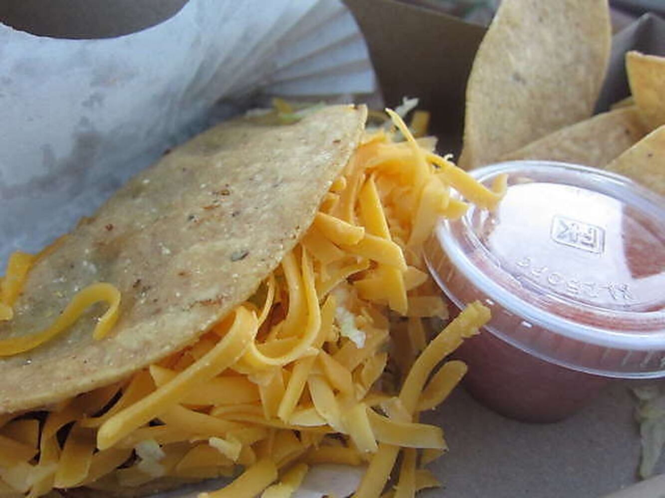 Best Cheap Eats In The USA