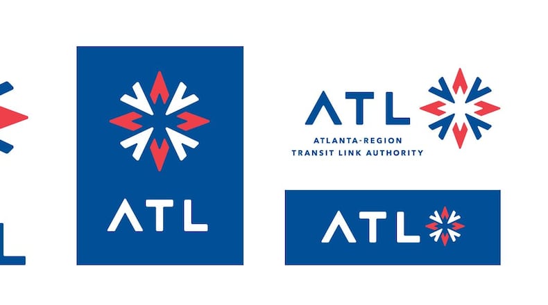 The ATL will pay Jackson-Spalding $590,000 over a year to develop the logo and for branding and related work.
