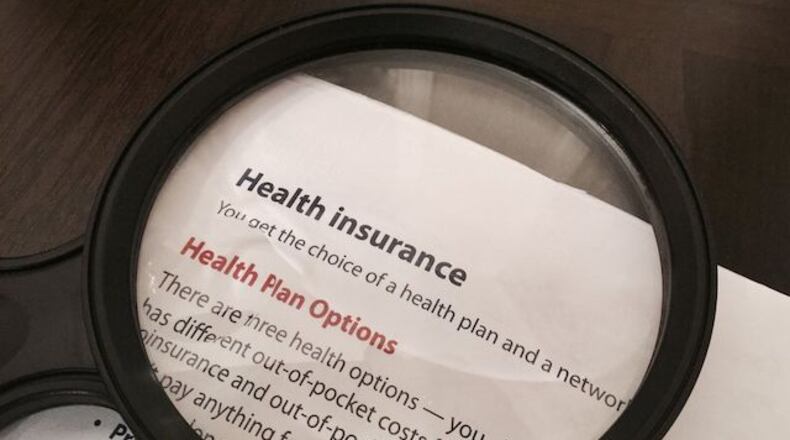 Healthcare costs for Henry County employees are going up.