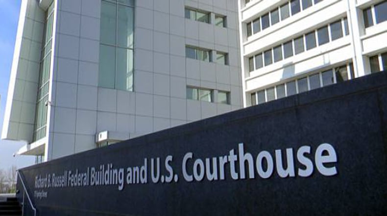 Larry Foxworth, 48, of Jonesboro, was indicted by a federal grand jury on hate crime charges.