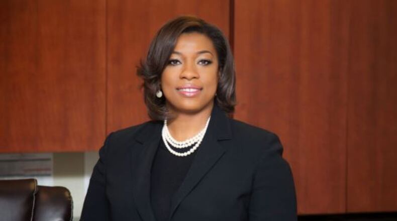 Donna Coleman-Stribling