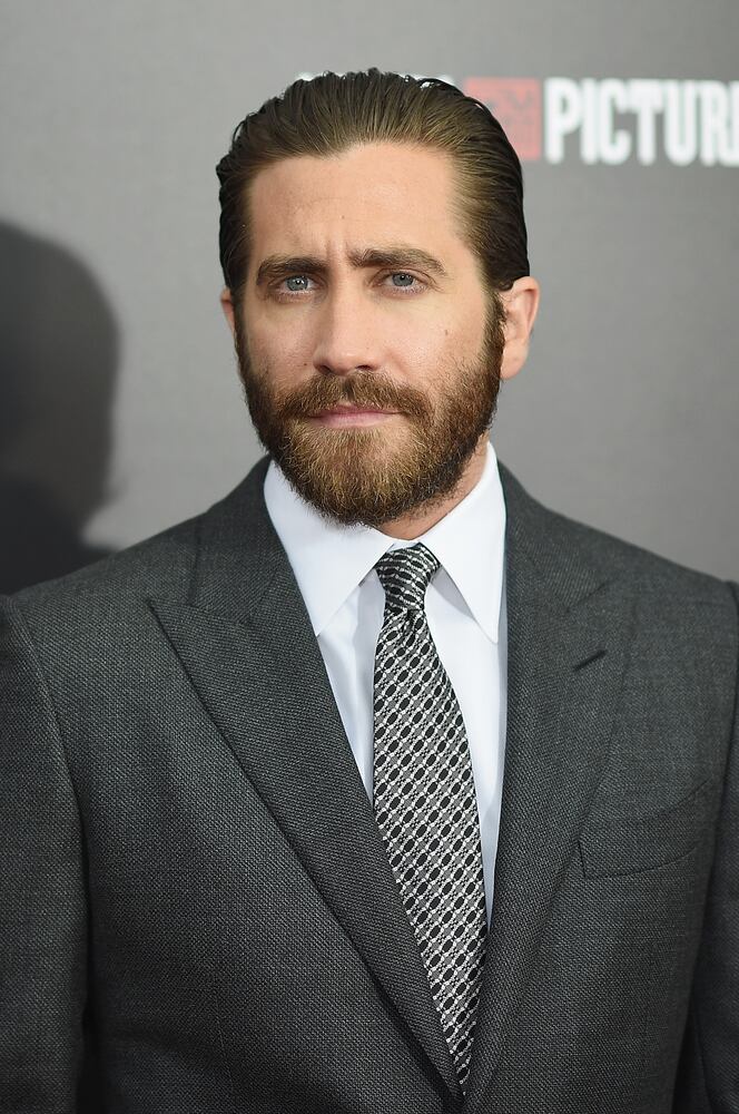 'Southpaw' premiere