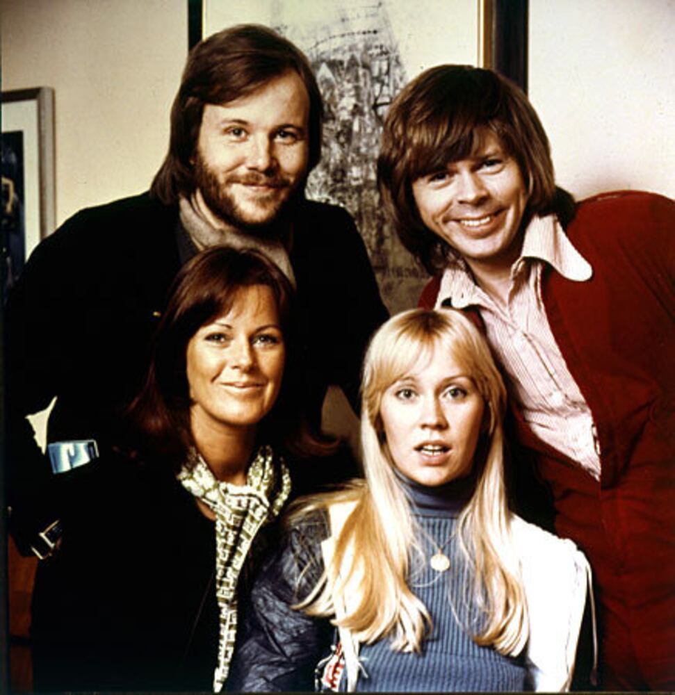 ABBAWORLD, the ABBA theme park