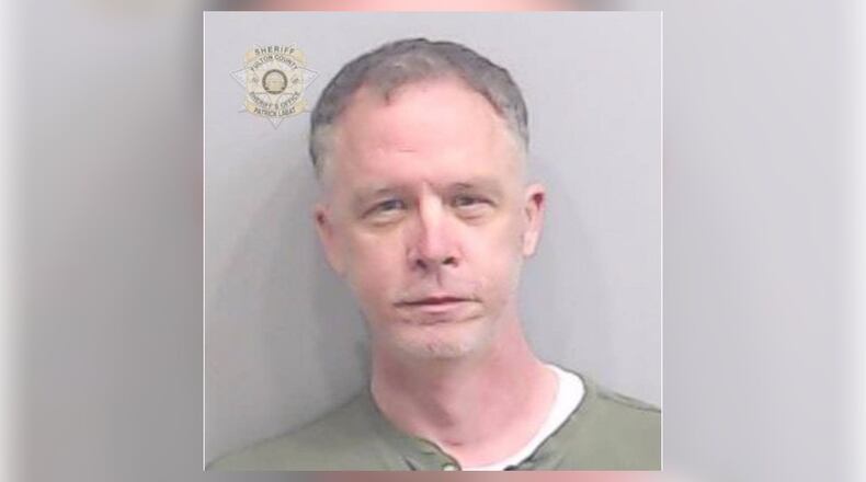 Rodney Christian Damen, a 55-year-old Roswell man, was arrested in October on child molestation and child pornography charges.