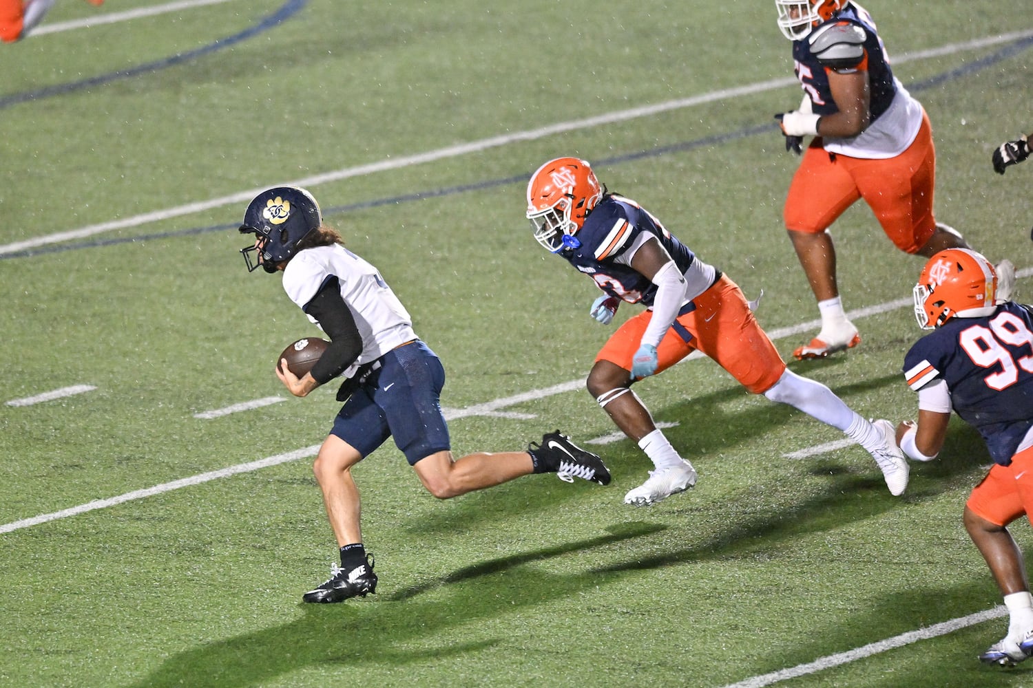 north cobb, douglass county 