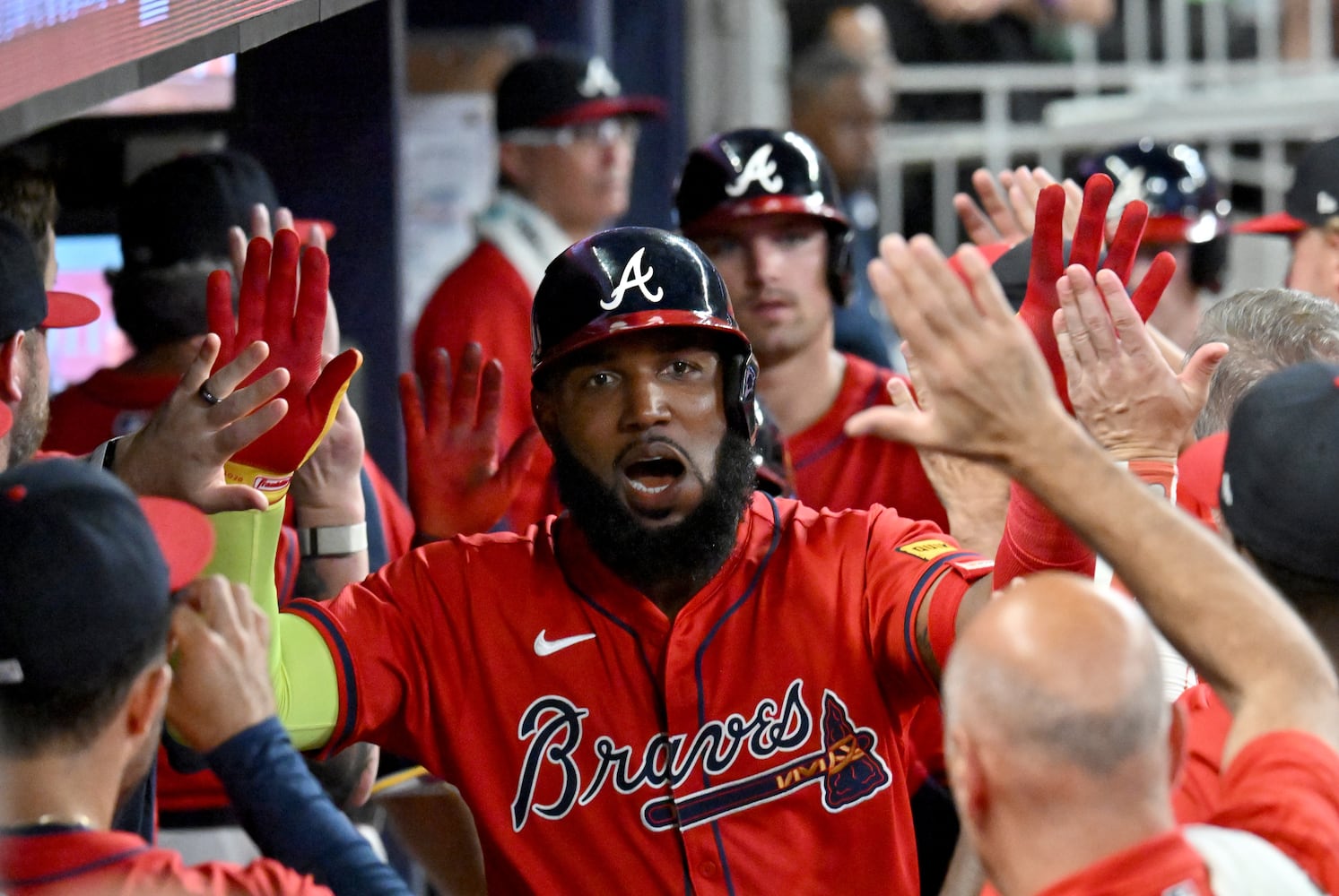 Braves vs Phillies - Friday