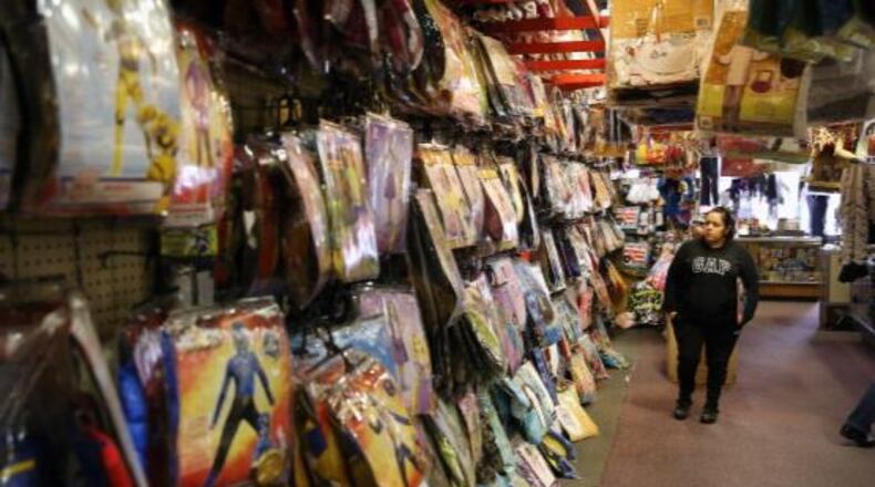 File photo (Photo by Scott Olson/Getty Images)