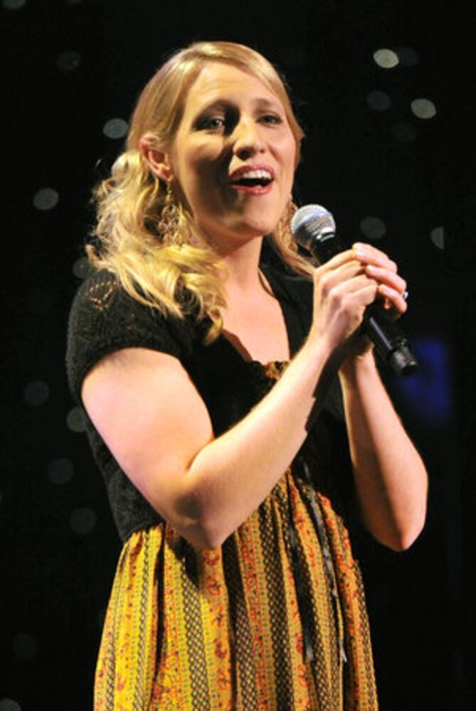 42nd Dove Awards from the Fox Theatre