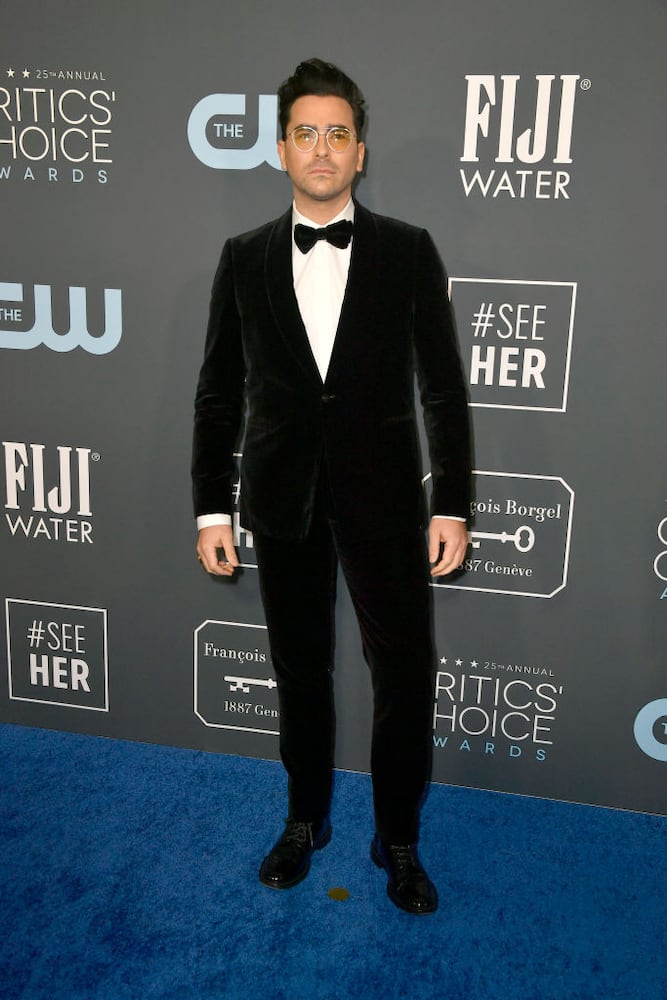 Photos: 2020 Critics’ Choice Awards red carpet