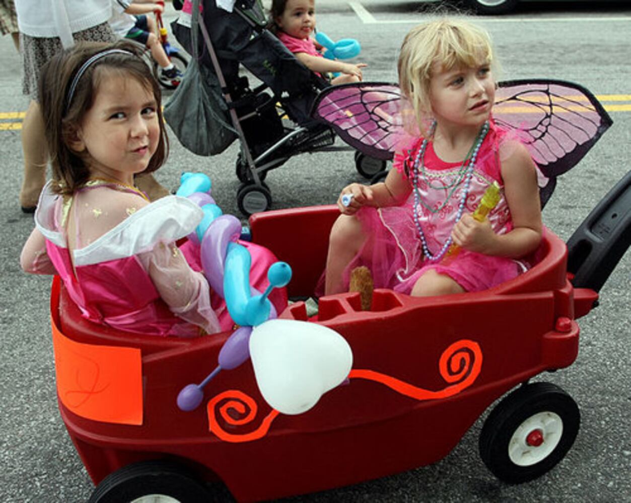 22nd annual Decatur Arts Festival
