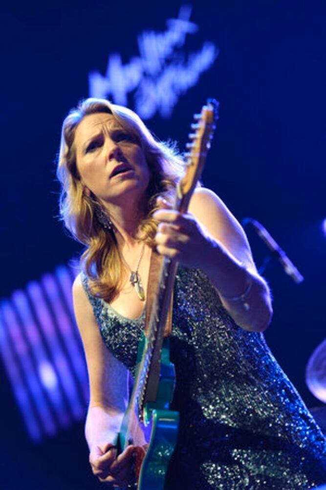 45th Montreux Jazz Festival