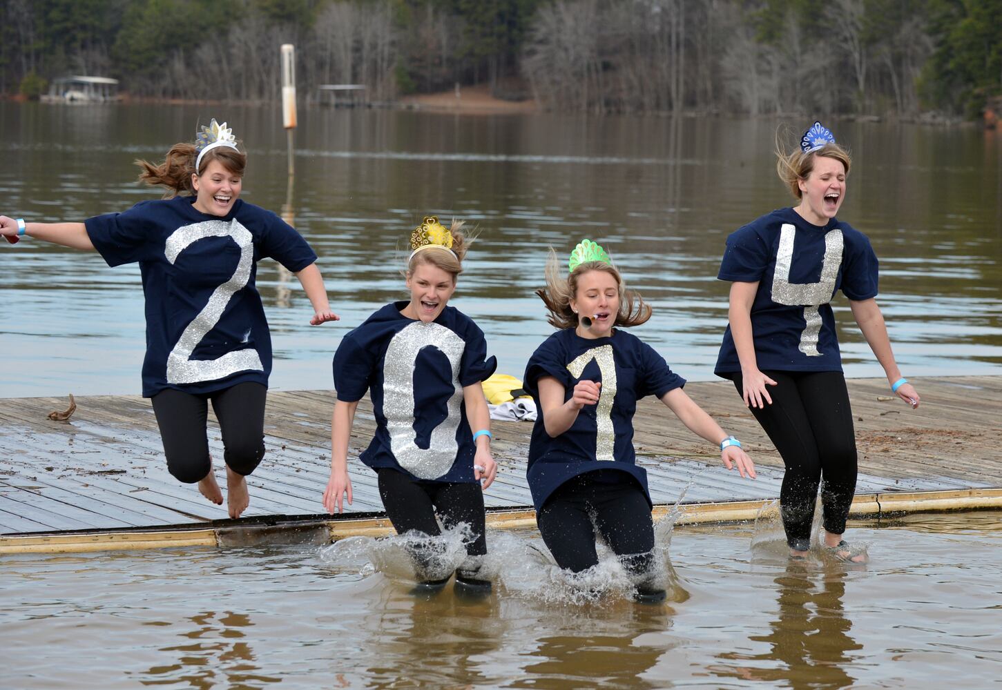 Lake Lanier