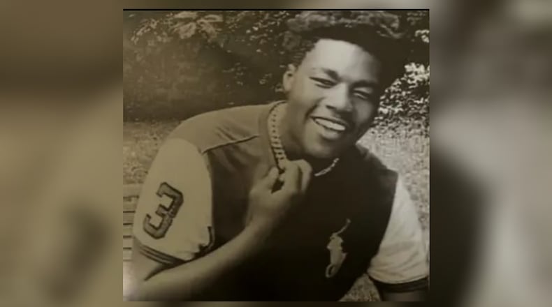 Jordan "Albert" Simon, 14, was found dead Sept. 25 in Meriwether County.