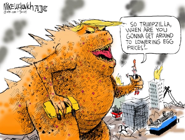 luckovich