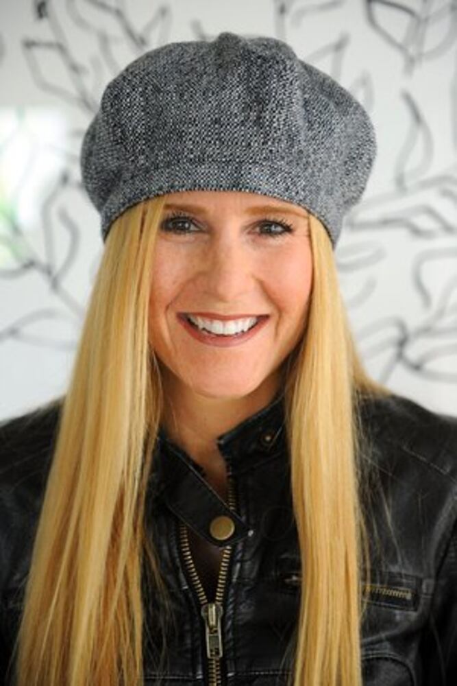 My Style: Patti Pruett