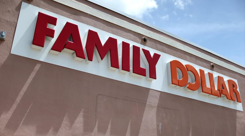 The store is located on Metropolitan Parkway near I-85 and Langford Parkway.