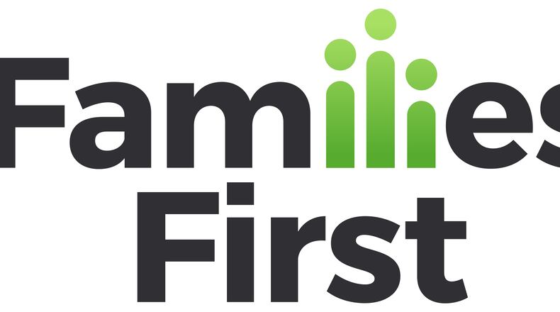 Families First, one of the city's oldest charities