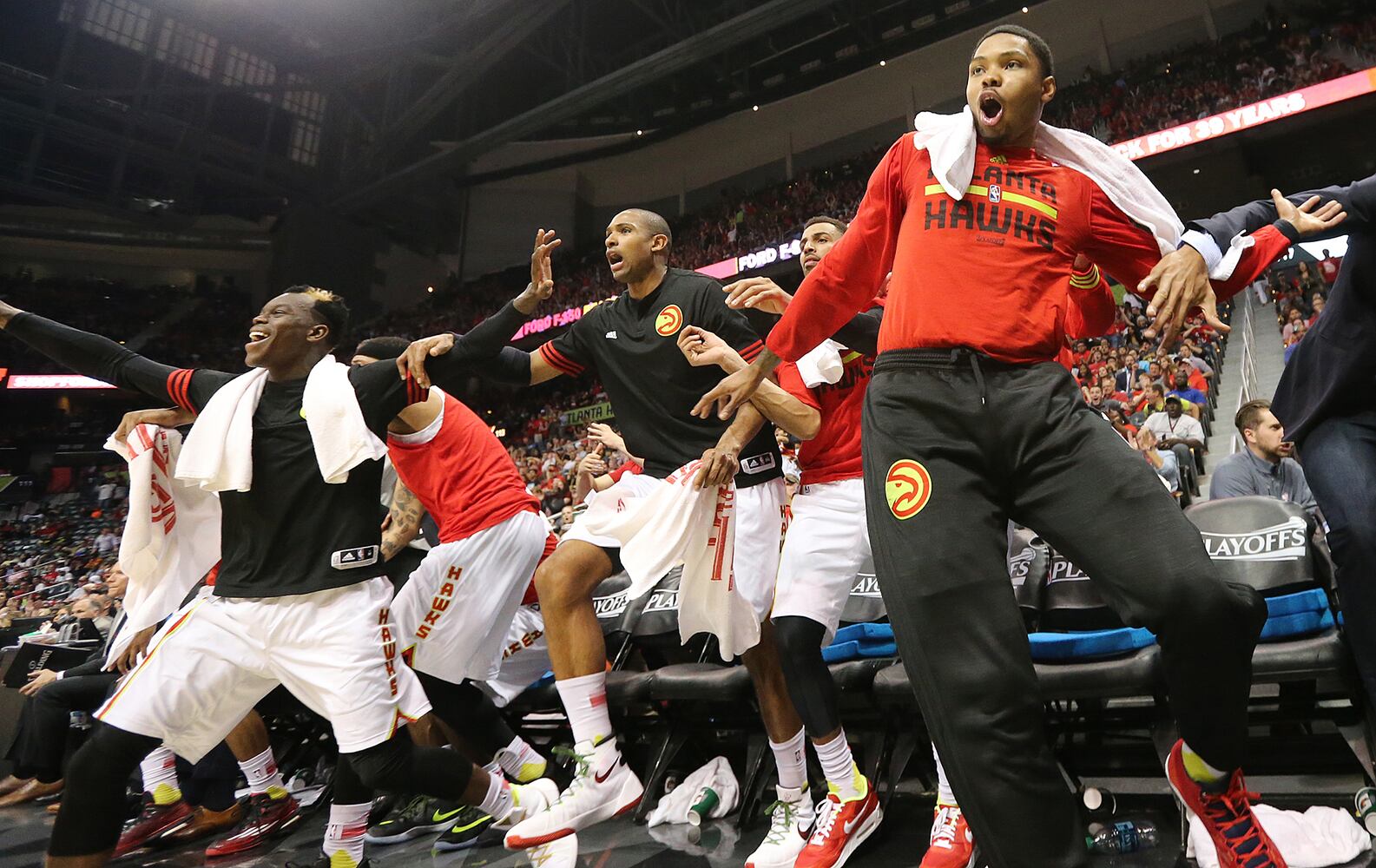 Game 5
