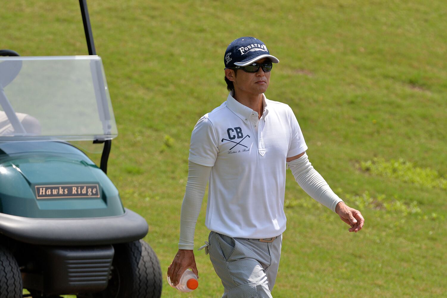 U.S. Open golf sectional qualifying