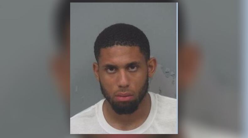 Walter Tommy Williams III