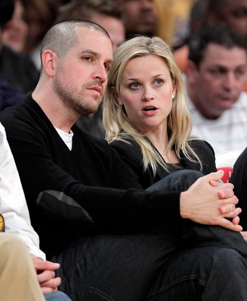 Celebrity babies of 2012