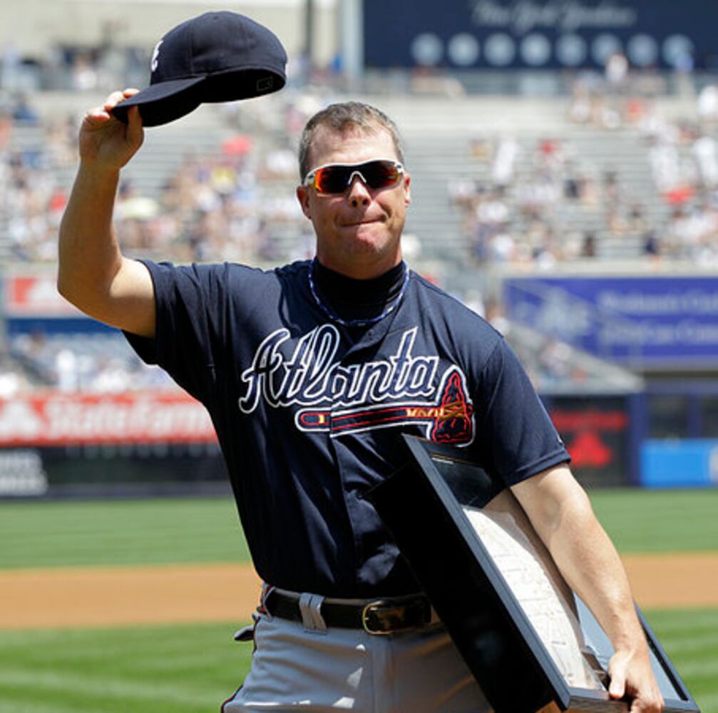 Braves vs. Yankees