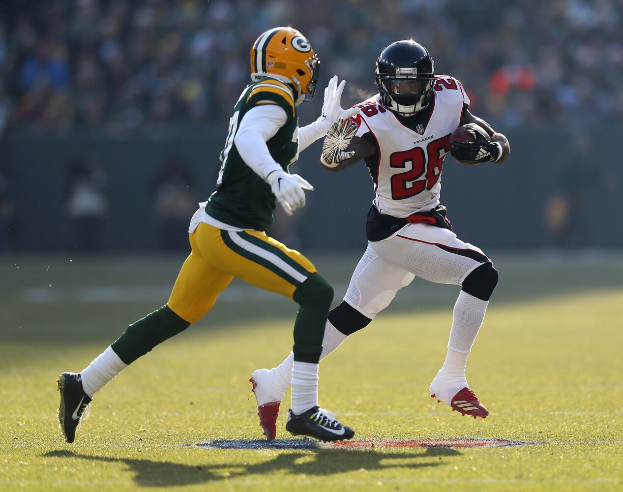 falcons