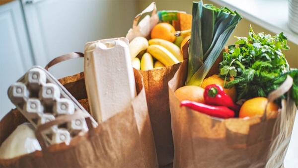 Cyclosporiasis can be associated with certain types of produce, so it is best to follow basic safety tips, according to the Georgia Dept. of Health. (JulPo/Getty Images)