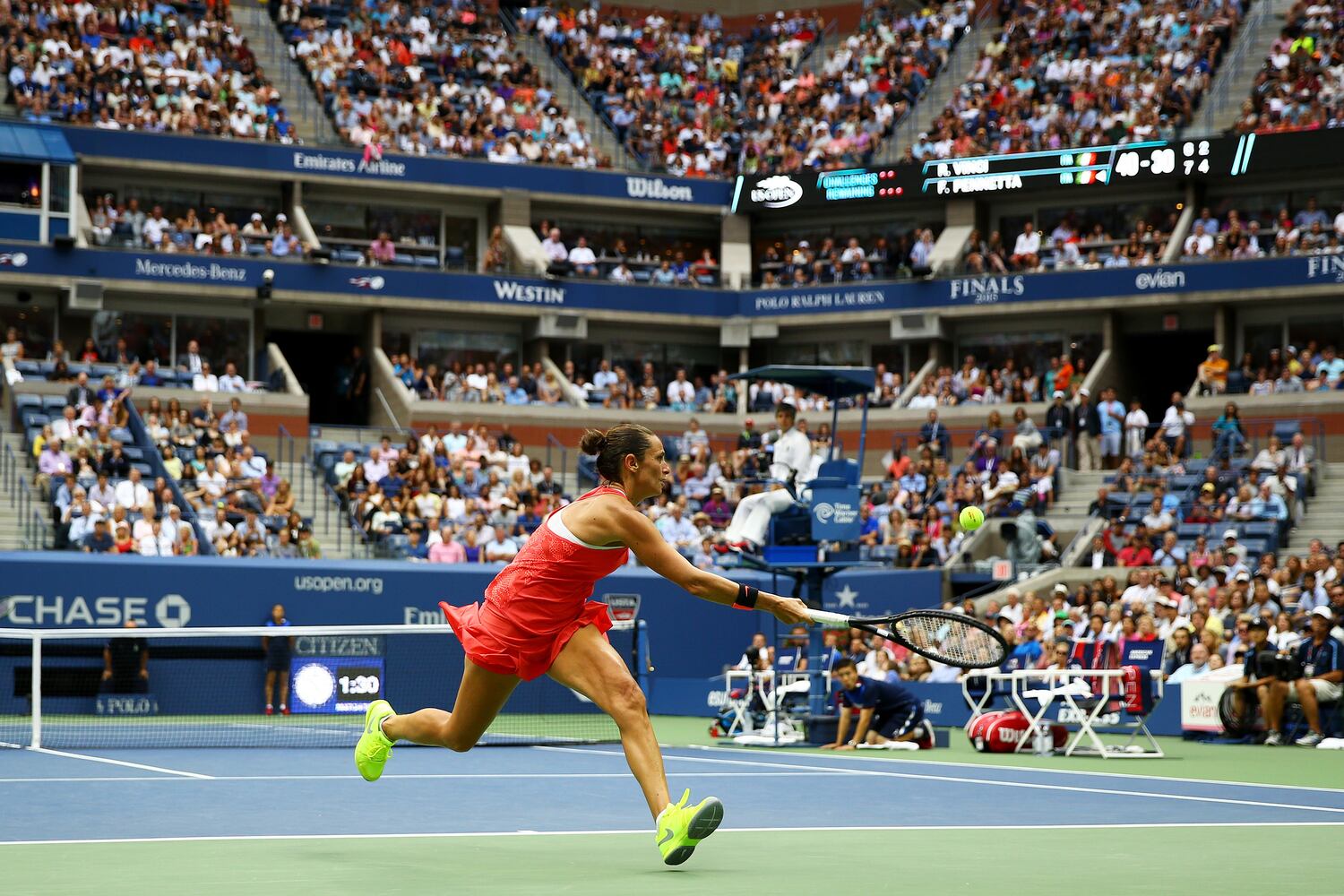 2015 US Open