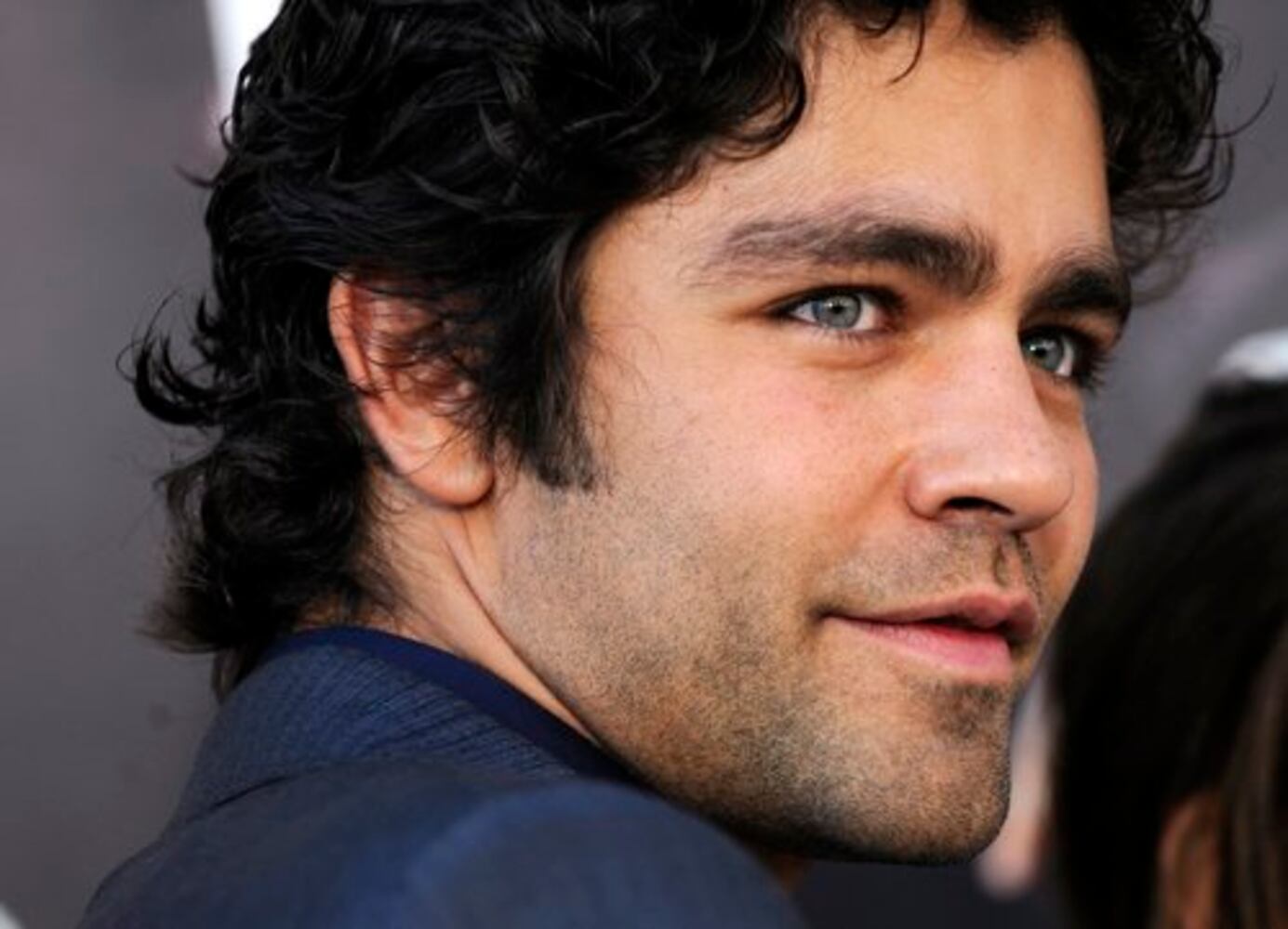 Season 6 of 'Entourage' premieres in L.A.