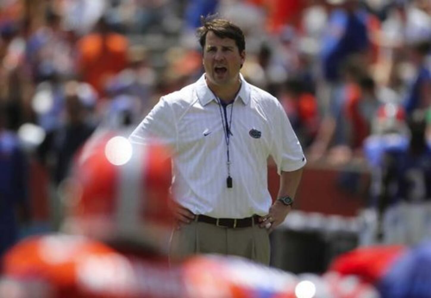 Top college football coaching jobs