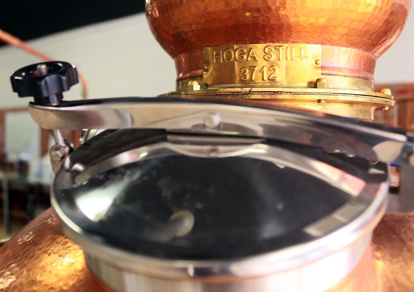 Richland Rum a spirited Georgia success