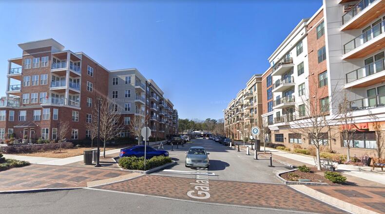 Sandy Springs code enforcement officers oversee nearly 100 apartment complexes and over 25,000 individual units. GOOGLE MAPS