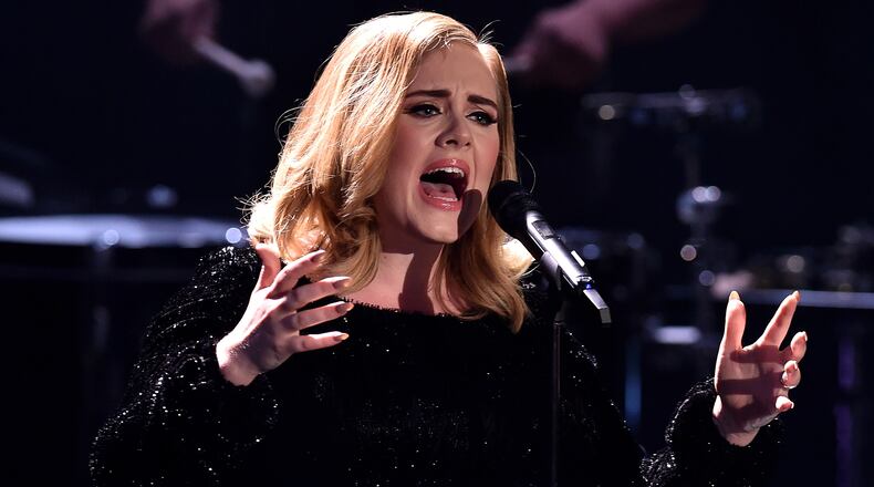 "Hello" to something new?