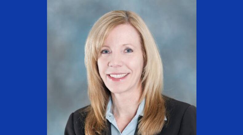 Roswell City Administrator Kay G. Love is leaving that post to become municipal operations consultant at the Georgia Municipal Association. CONTRIBUTED