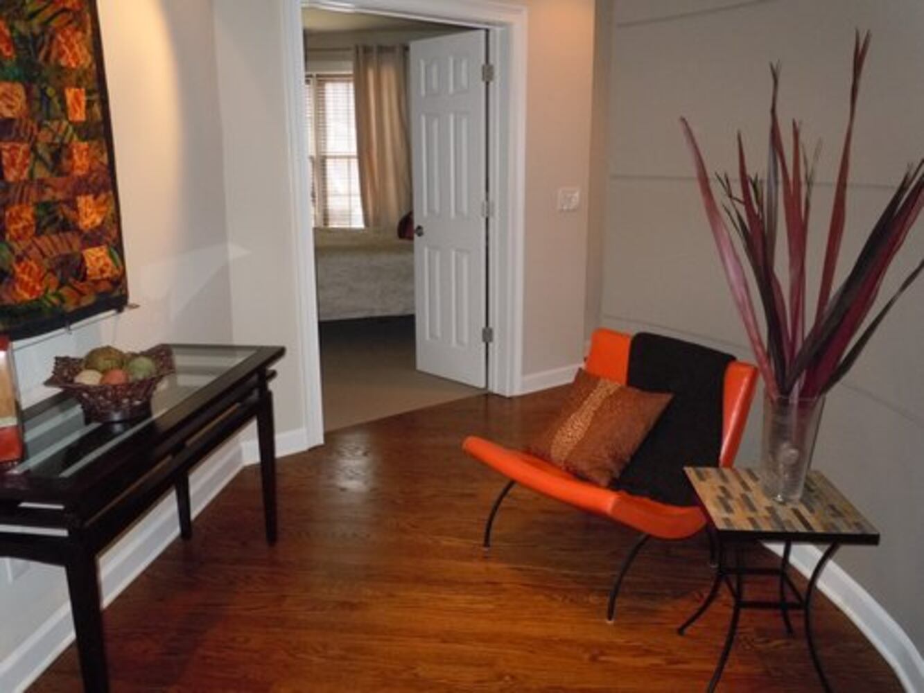 Amenities make English tudor an oasis