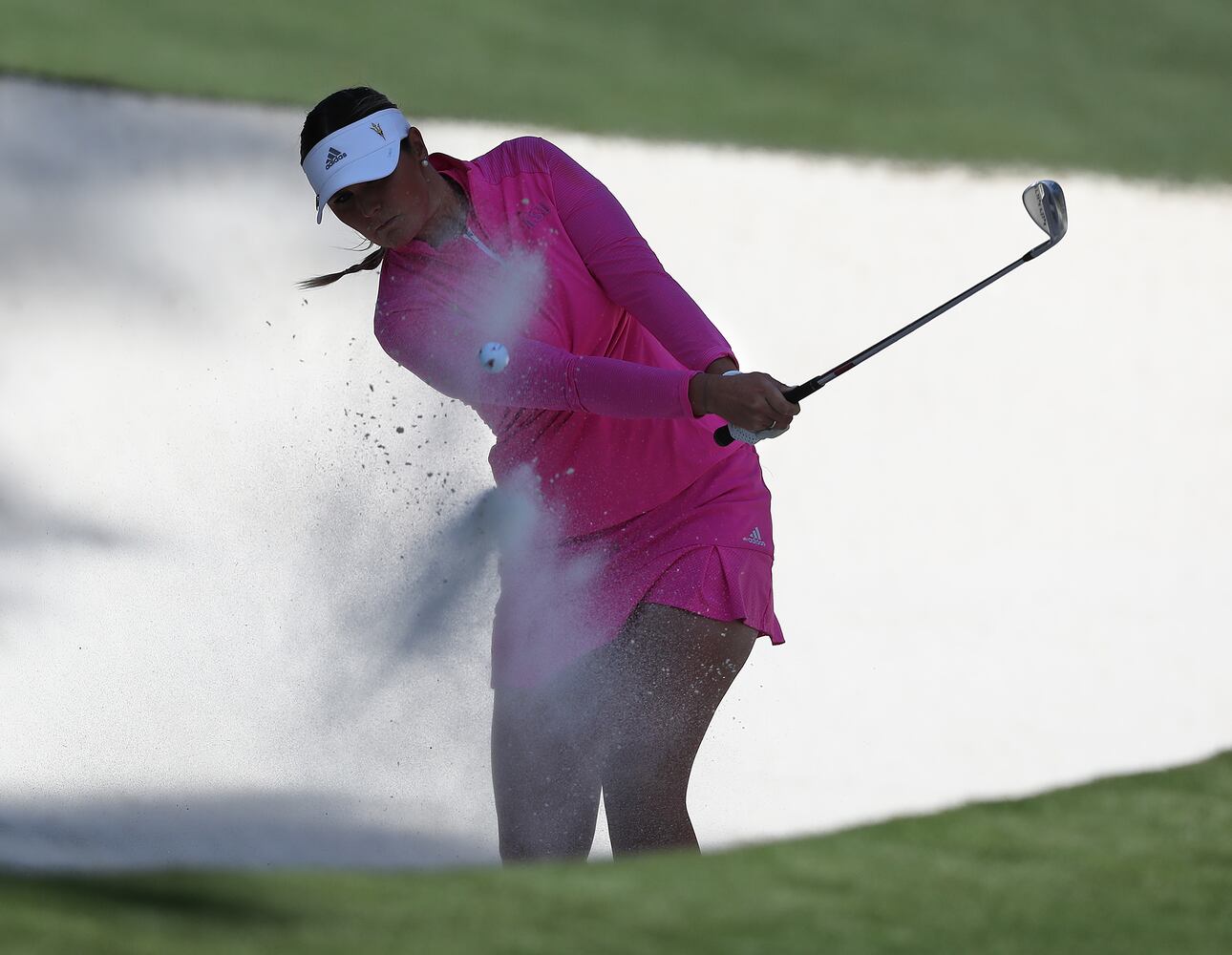 MASTERS PHOTO