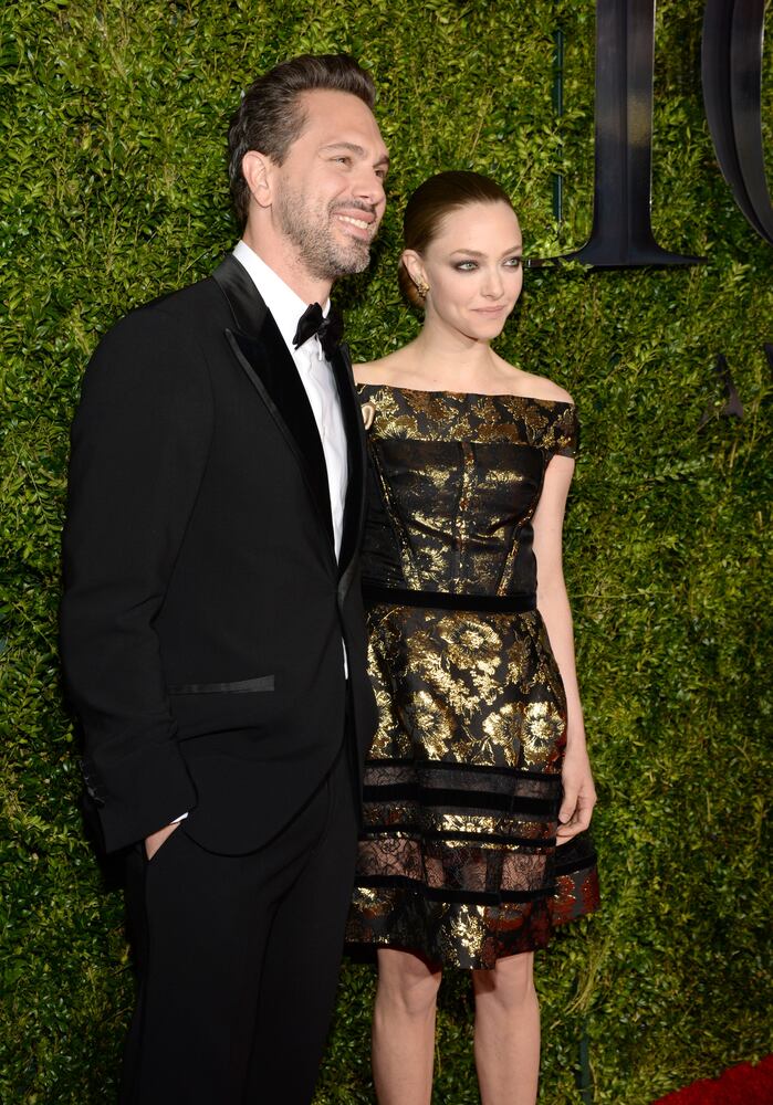 2015 Tony Awards
