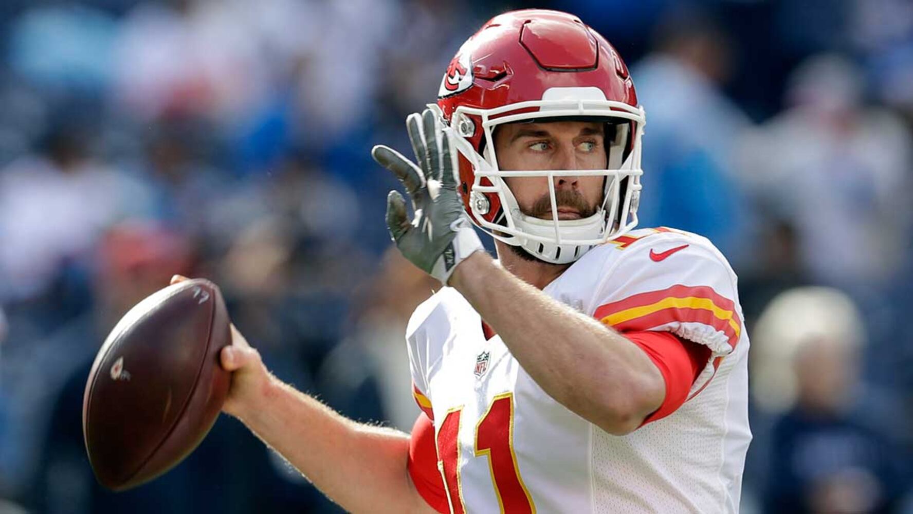 Photos: Salaries of QBs in NFL playoffs