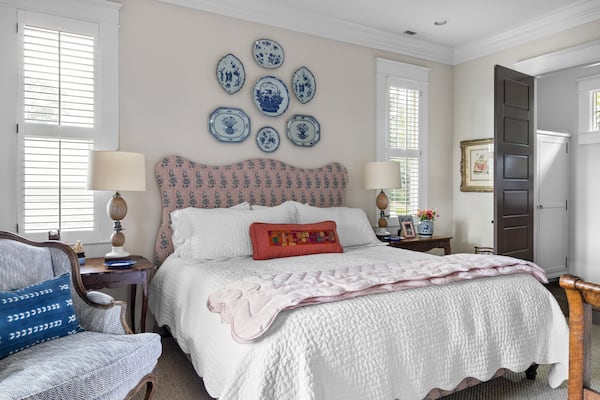 (Tomas Espinoza for the AJC)