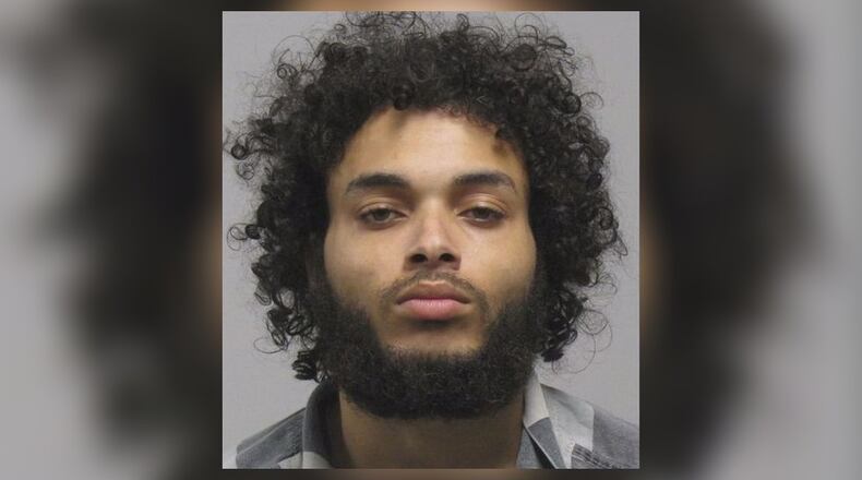 Dewayne McClatchy Jr.