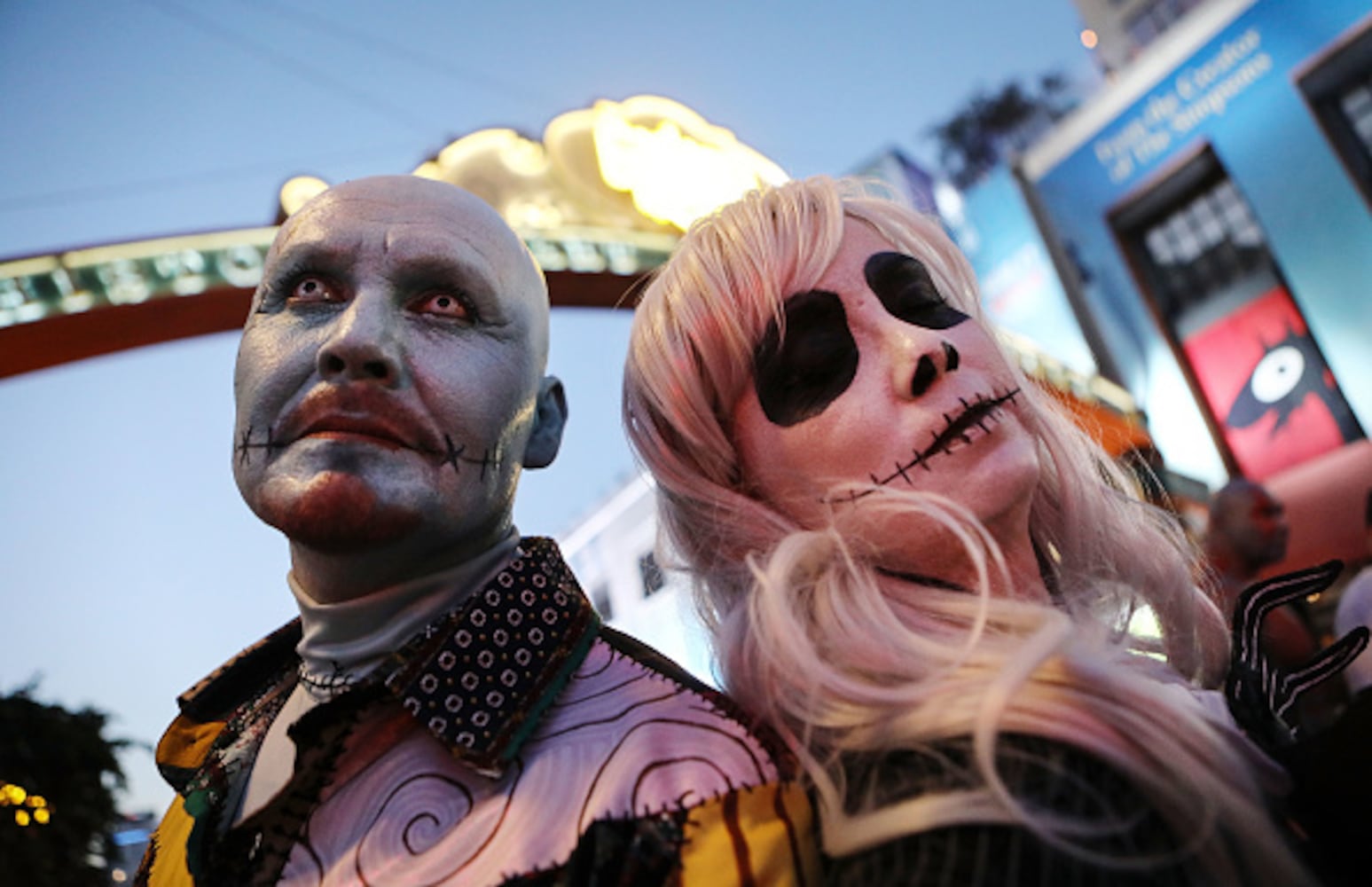 Photos: Cosplay takes center stage at San Diego Comic Con 2018