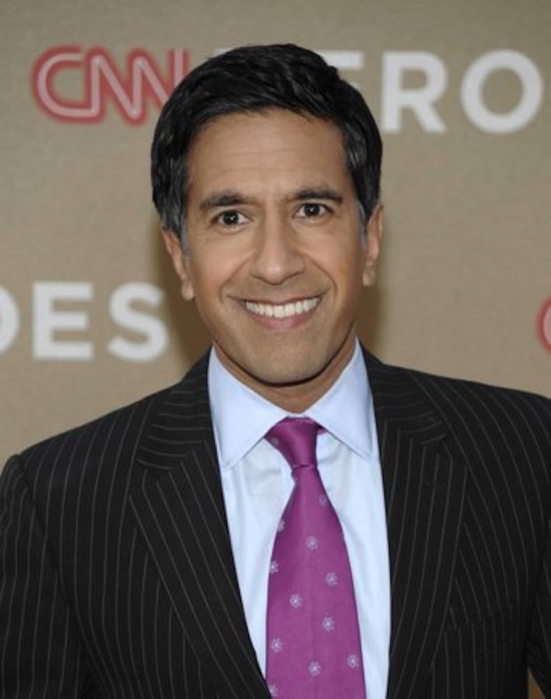 CNN Heroes 2011