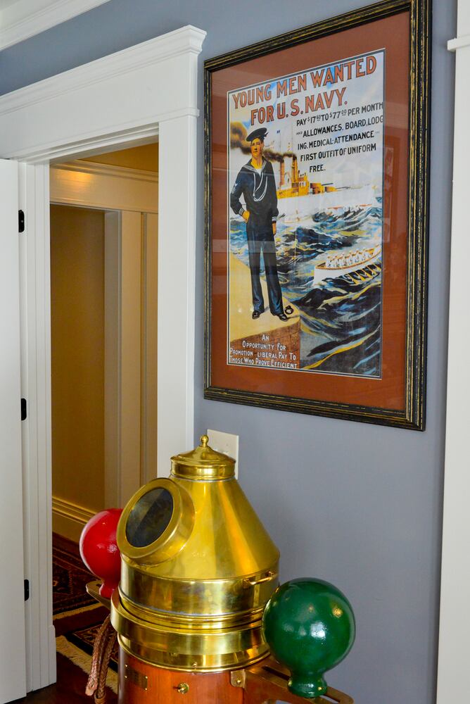 Artifacts and memorabilia