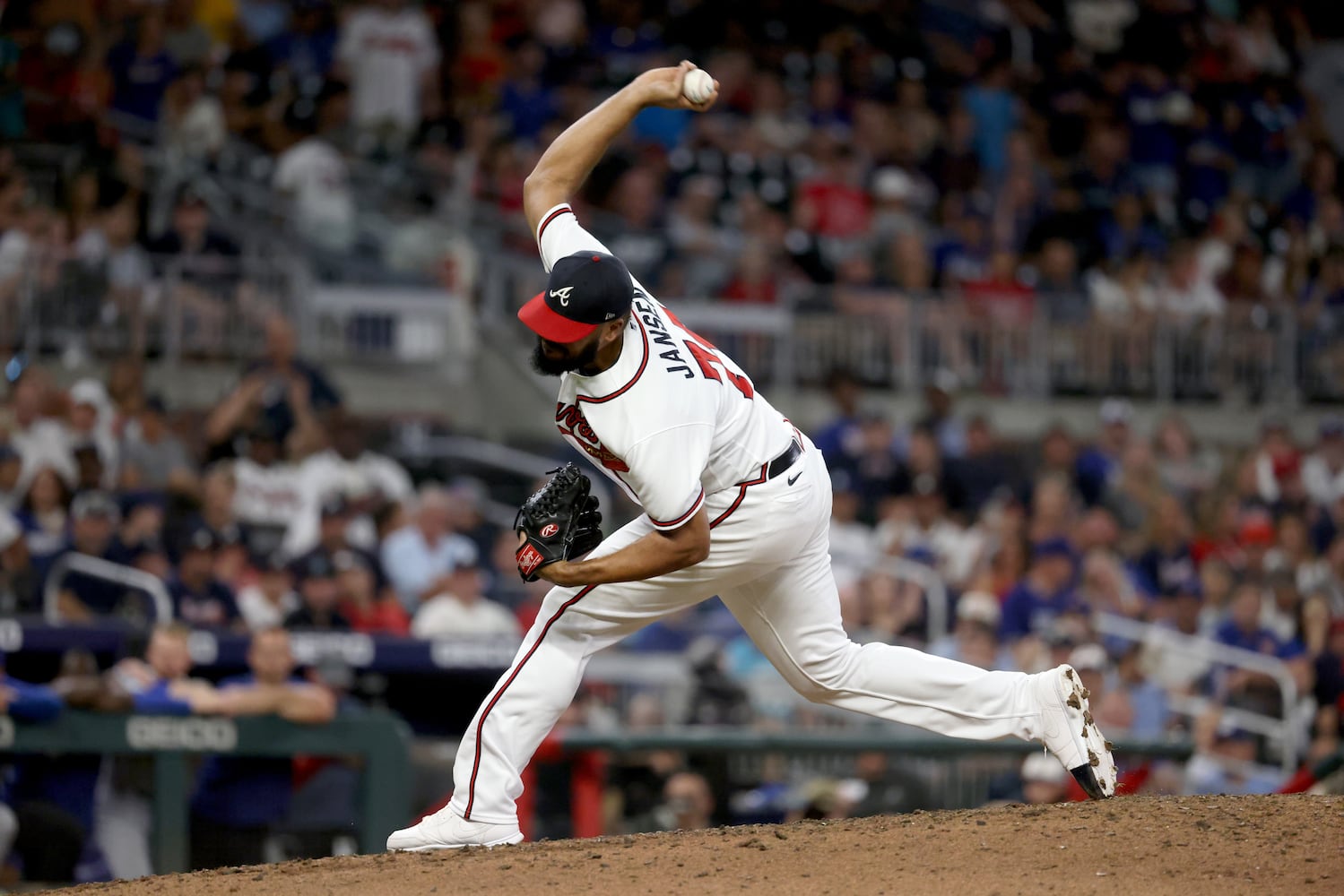 Atlanta Braves