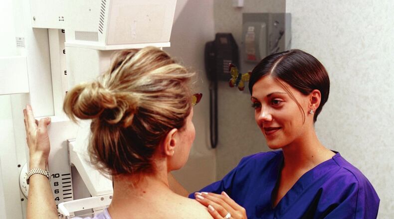 Cancer patients dealing with their diagnosis during the coronavirus pandemic can get help paying for their treatments through Susan G. Komen Greater Atlanta, the organizations announced in a news release.. Metro News Service photo