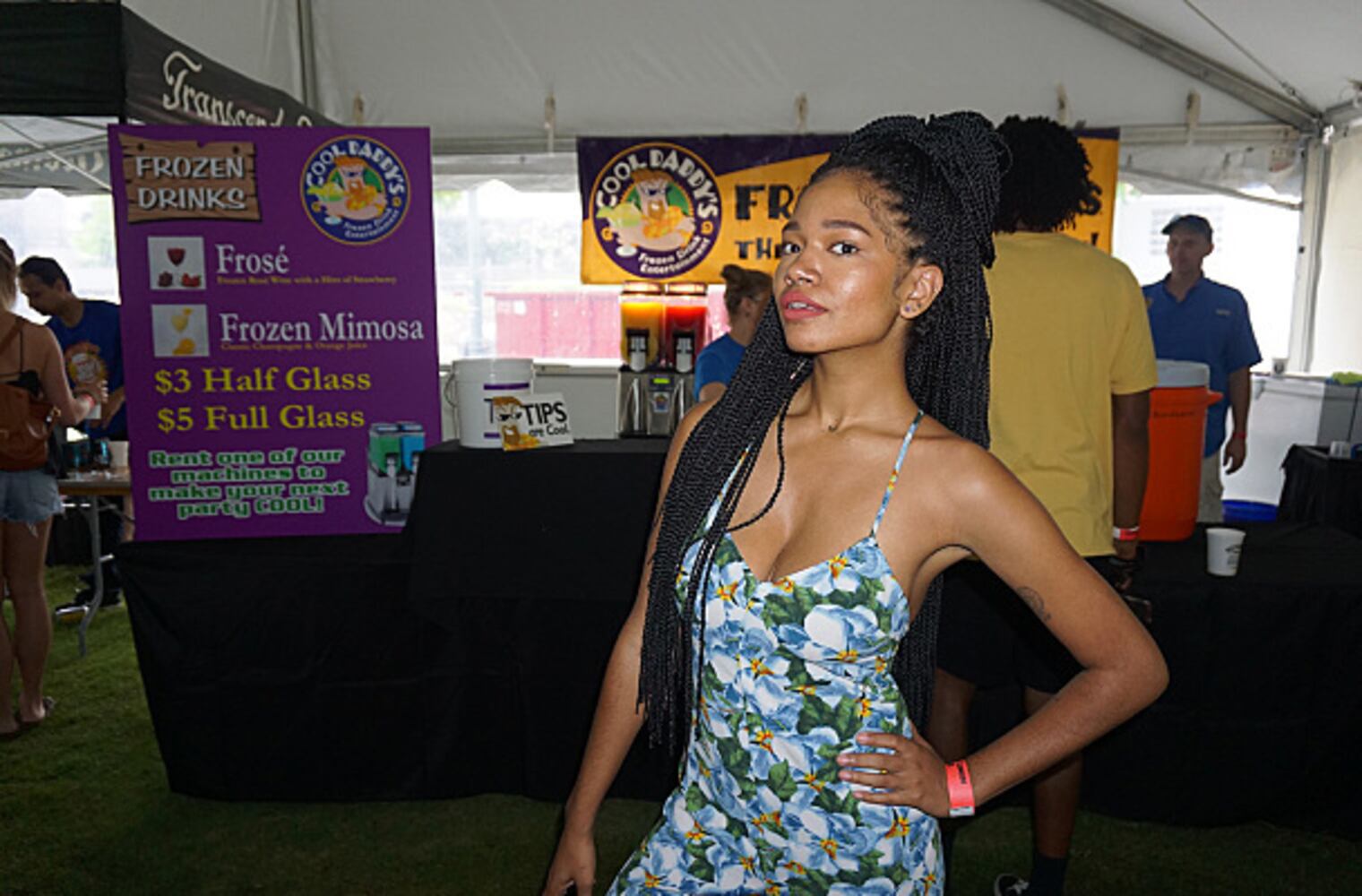 Photos: Here's what you missed at the Summer Beer Fest