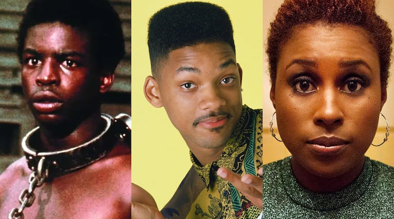 The five-part CNN docuseries on the history of Black TV, which begins July 9, features shows such as "Roots," "Fresh Prince of Bel Air" and "Insecure." ABC/NBC/HBO