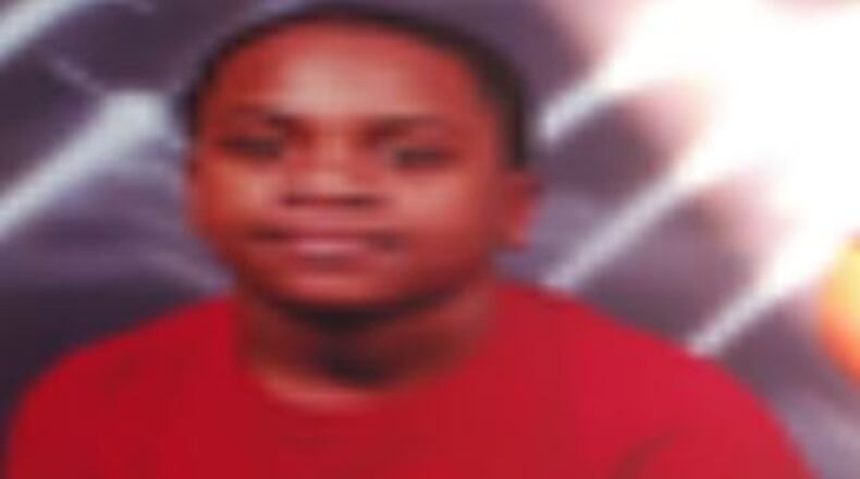 Keyshawn “Newsie” Finch (Credit: Atlanta Police Department)